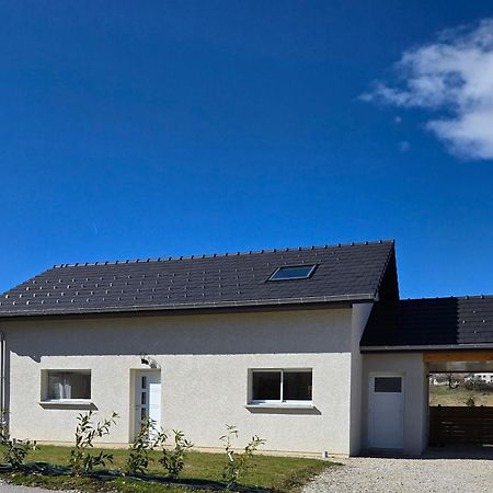 La Maison D'Elodie Foncine-le-Haut エクステリア 写真